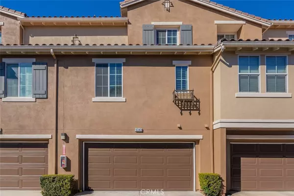 Eastvale, CA 91752,6343 Mindelo LN