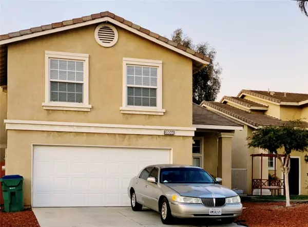 26044 Peck ST, Moreno Valley, CA 92555