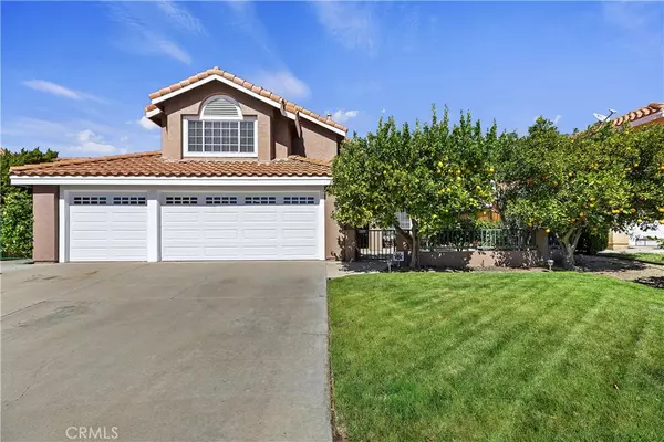 Murrieta, CA 92562,26923 Fayence DR