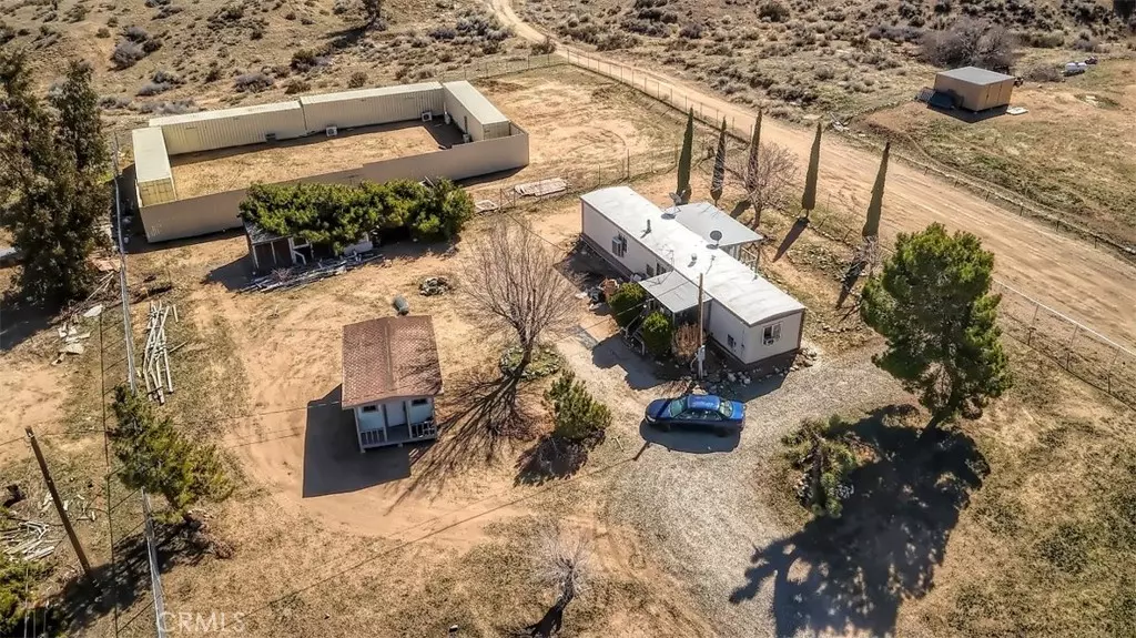 Phelan, CA 92371,8705 Eaby RD