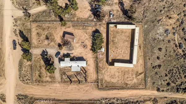 Phelan, CA 92371,8705 Eaby RD