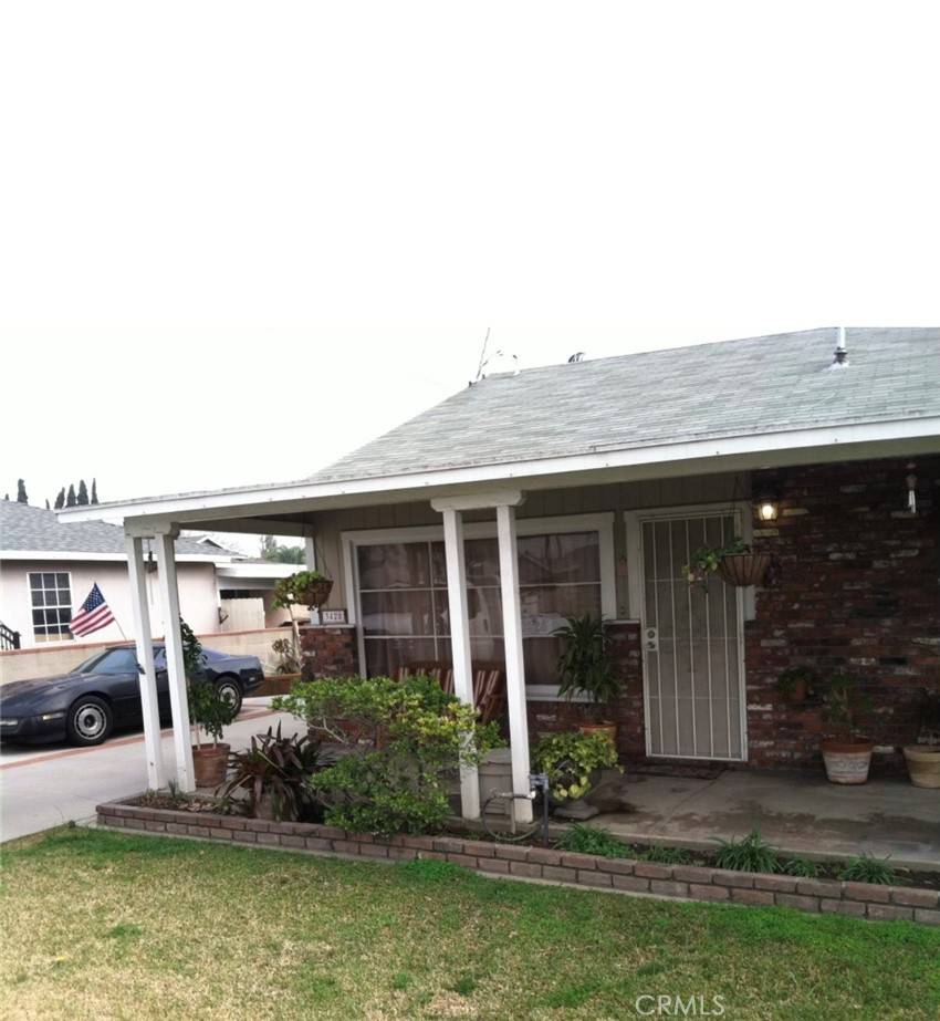 Baldwin Park, CA 91706,3428 Ahern DR