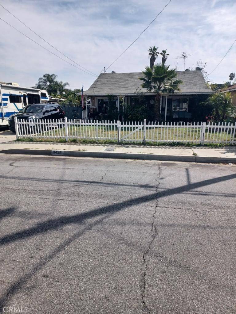 3428 Ahern DR, Baldwin Park, CA 91706