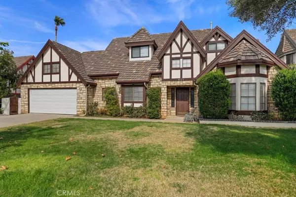 Redlands, CA 92373,621 Casa De Leon