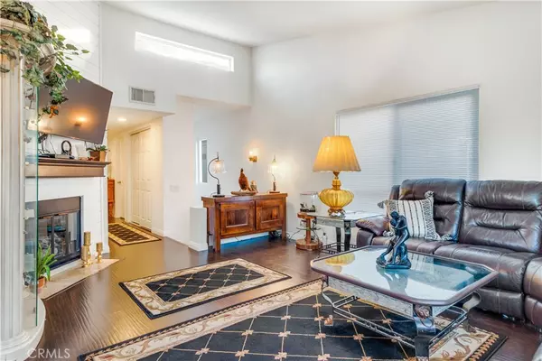 8408 Spring Desert PL #E, Rancho Cucamonga, CA 91730