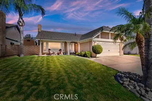 12760 Kalmia ST, Rancho Cucamonga, CA 91739