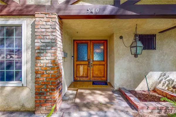 Upland, CA 91786,540 N Palm AVE