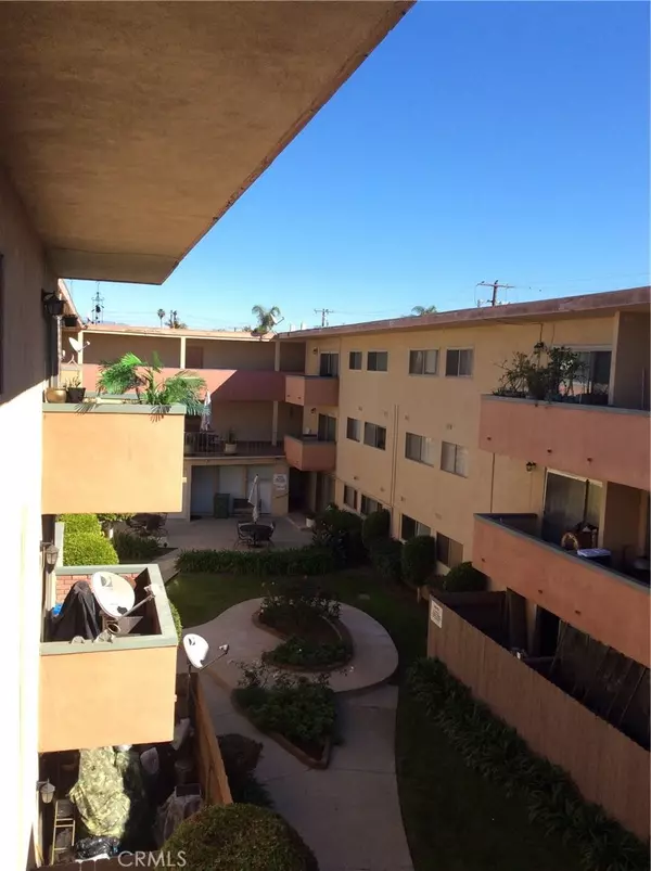 Inglewood, CA 90302,805 Glenway DR #306