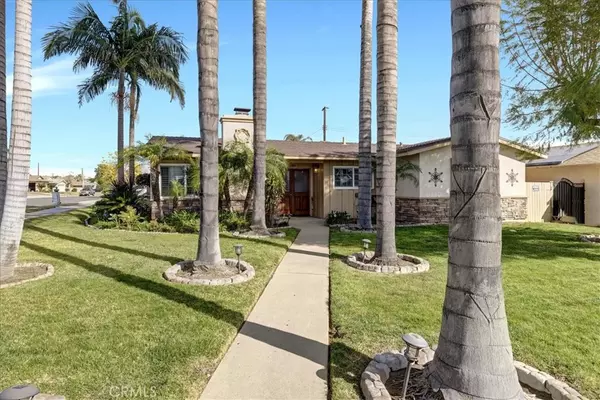 1028 N Gardenia AVE, Ontario, CA 91762