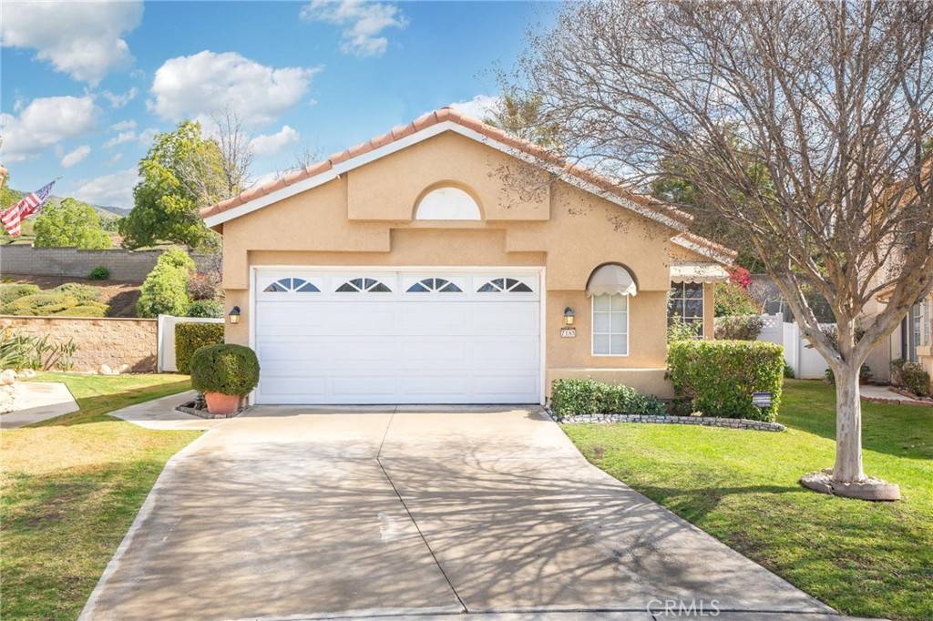 7185 Sunrise CT, Highland, CA 92346