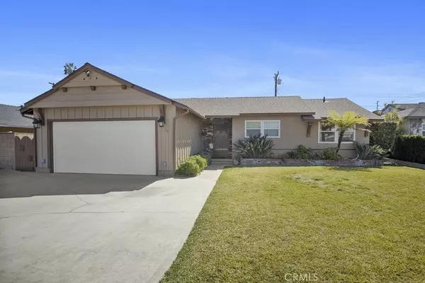 La Puente, CA 91744,624 N Sunset AVE