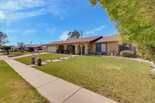 Rialto, CA 92376,1656 N Pampas AVE