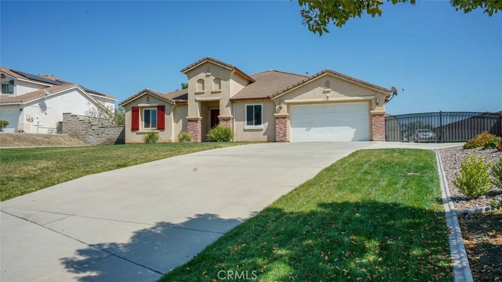 Perris, CA 92570,19128 Trail Ride CT
