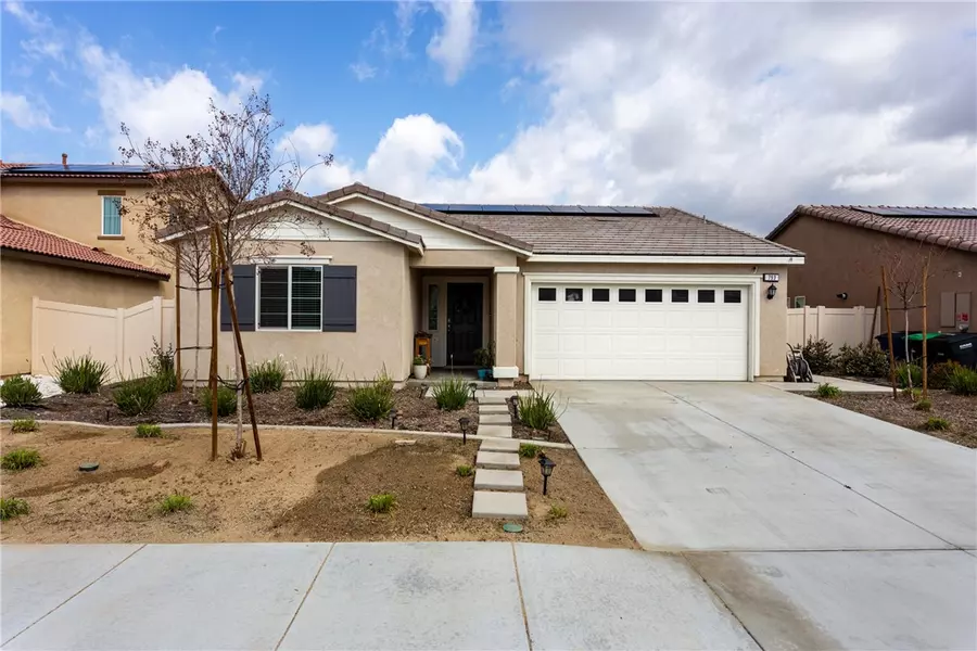 793 Wilde LN, San Jacinto, CA 92583