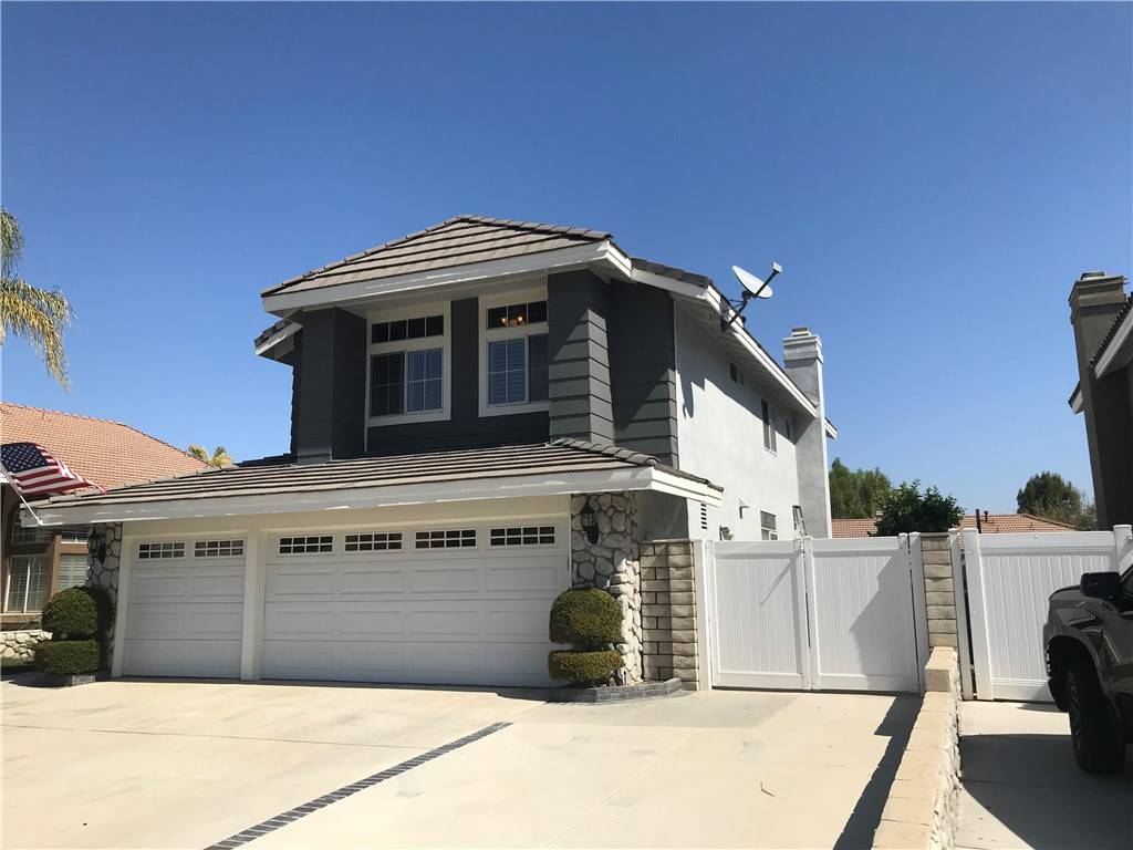 Riverside, CA 92503,2957 Oakbrook DR