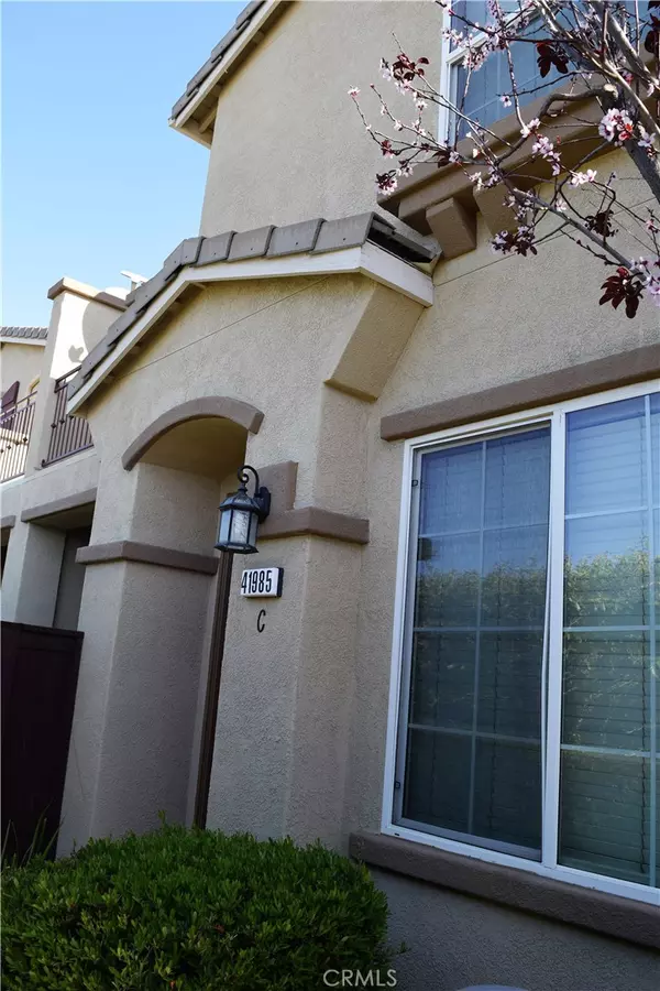 Murrieta, CA 92562,41985 Davenport WAY #C