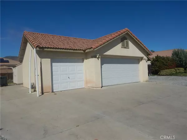 San Jacinto, CA 92583,1231 E Evans ST