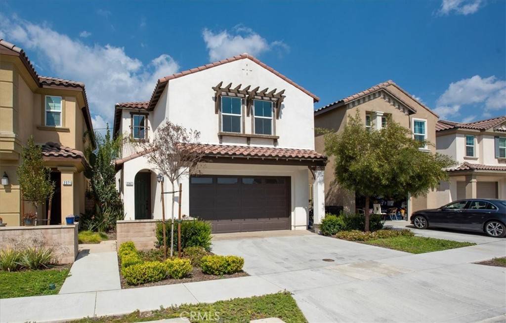 2367 Vineyard ST, Upland, CA 91786