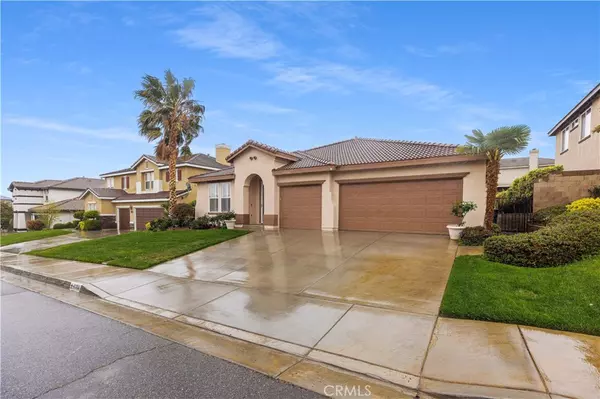 Palmdale, CA 93551,40306 Preston RD