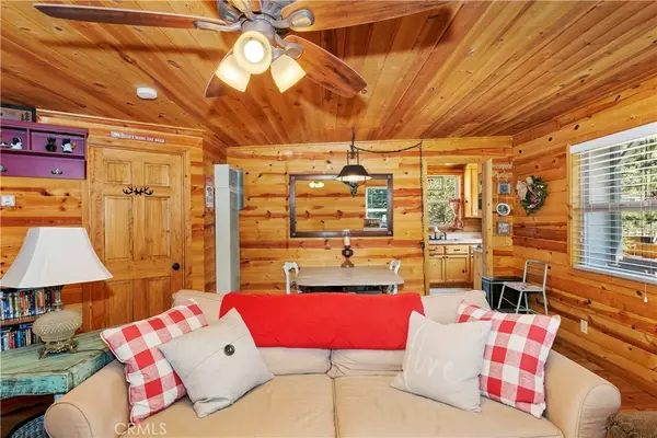 Green Valley Lake, CA 92341,33400 Blue Bird DR