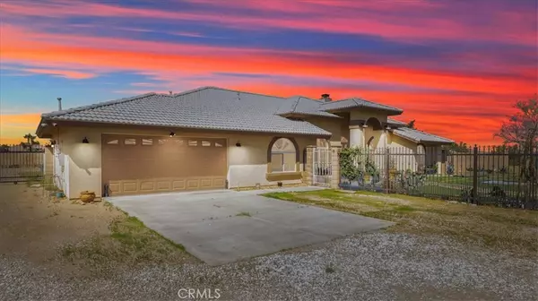 10686 Salem AVE, Oak Hills, CA 92344