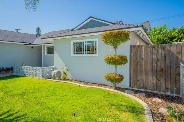 Pomona, CA 91768,651 Empress RD