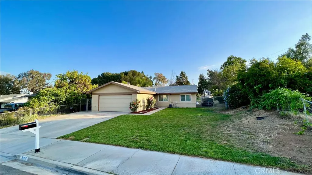 6605 Avenue Juan Diaz, Jurupa Valley, CA 92509