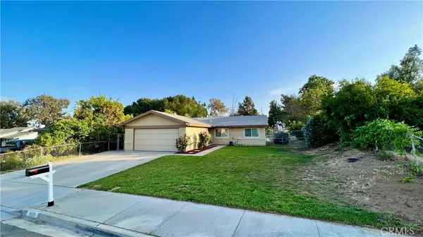 6605 Avenue Juan Diaz, Jurupa Valley, CA 92509