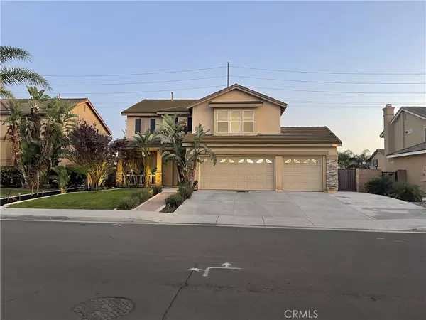 Eastvale, CA 92880,12701 Terrapin WAY