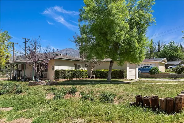 Yucaipa, CA 92399,35562 Acacia LN