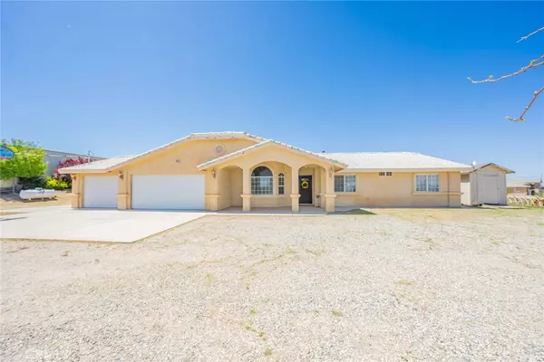 Phelan, CA 92371,8996 Wilson Ranch RD