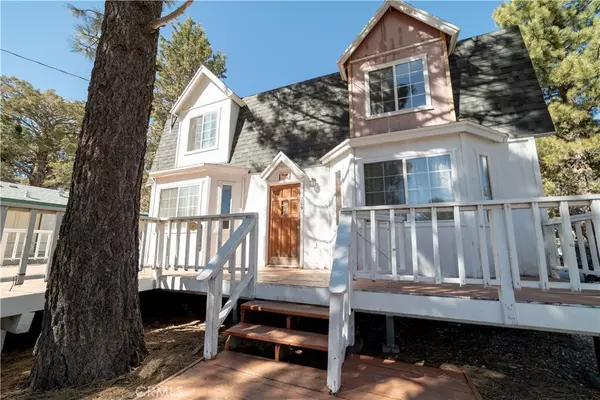 809 C LN, Big Bear City, CA 92314