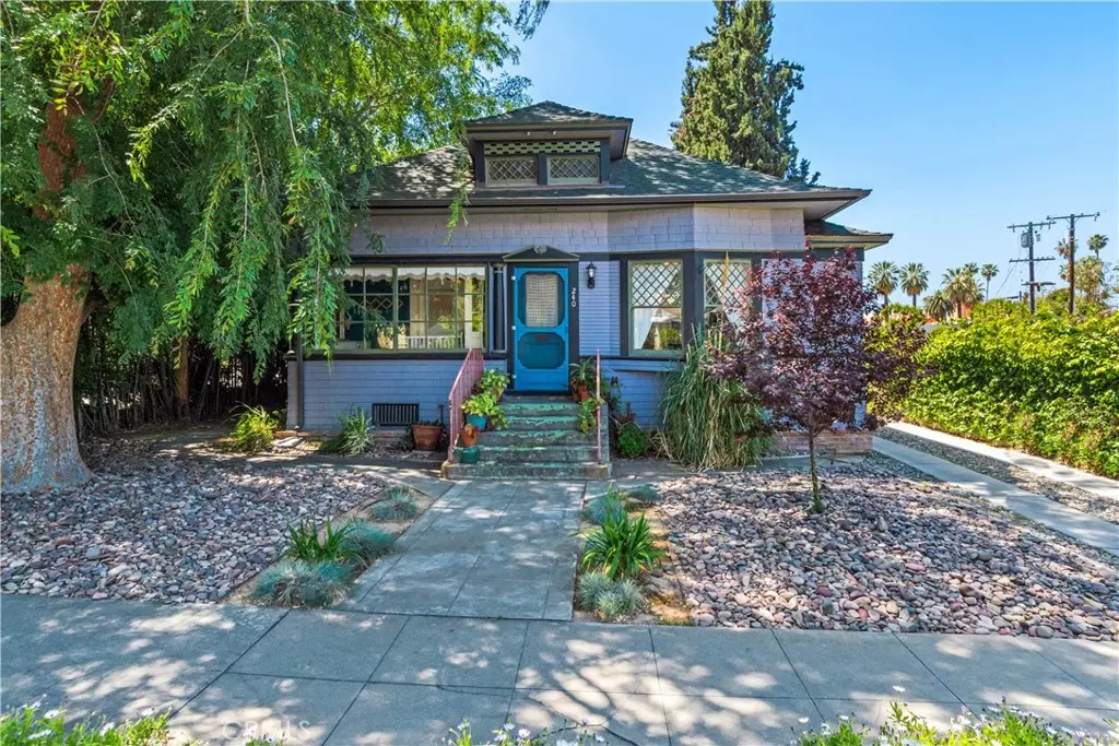 Redlands, CA 92373,240 Nordina ST