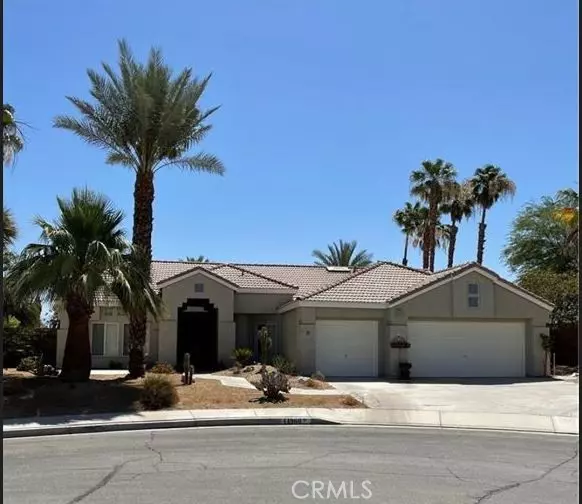 44960 Malia CIR, La Quinta, CA 92253