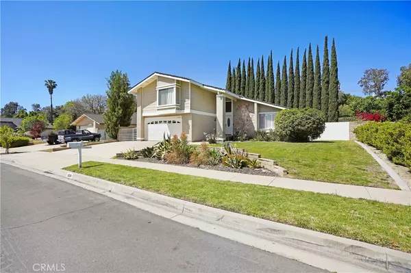 Chino Hills, CA 91709,15608 Tern ST