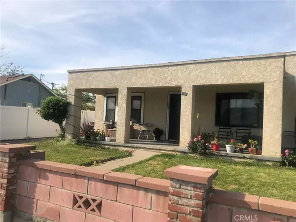 757 E Nocta, Ontario, CA 91764