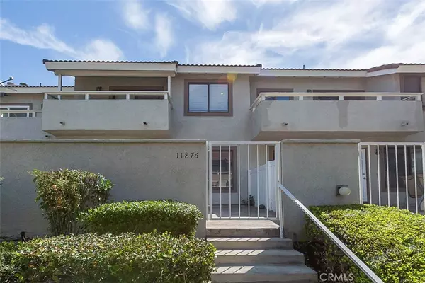 11876 Cayuga PL #131, Chino, CA 91710