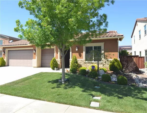 Beaumont, CA 92223,1316 Cardamom CT