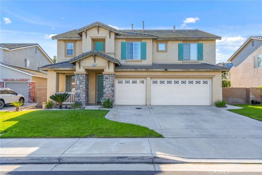 Eastvale, CA 92880,5743 Carolinas Lane