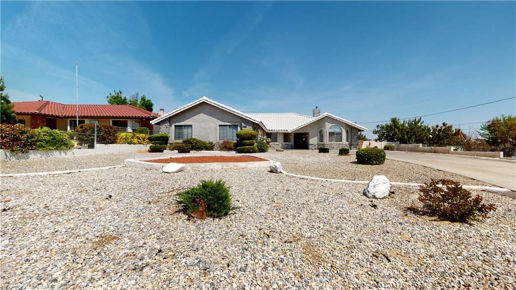 Hesperia, CA 92345,18610 Fairburn ST