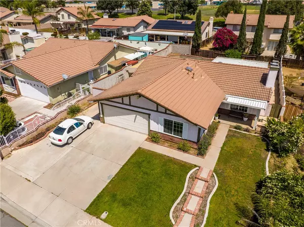 12882 Winterberry WAY, Moreno Valley, CA 92553