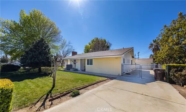1265 Maple AVE, Beaumont, CA 92223