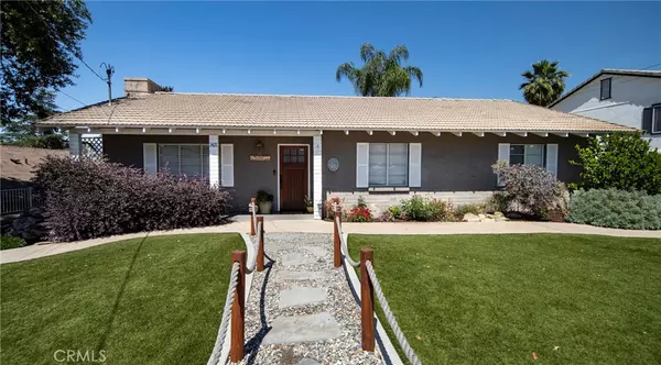 Redlands, CA 92373,1421 Pacific ST