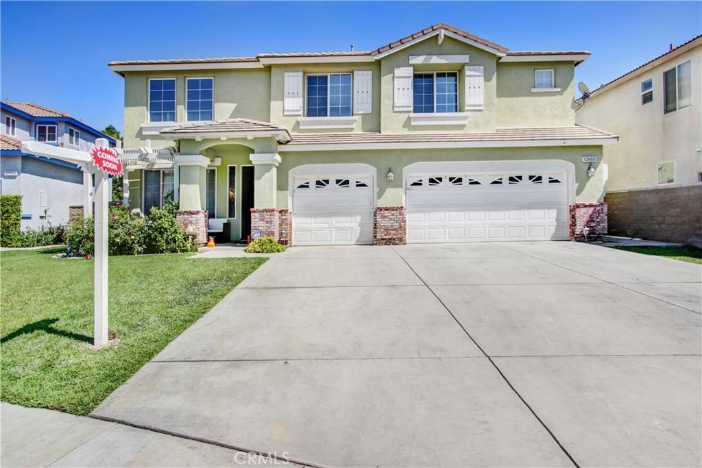 13988 Lemon Valley AVE, Eastvale, CA 92880