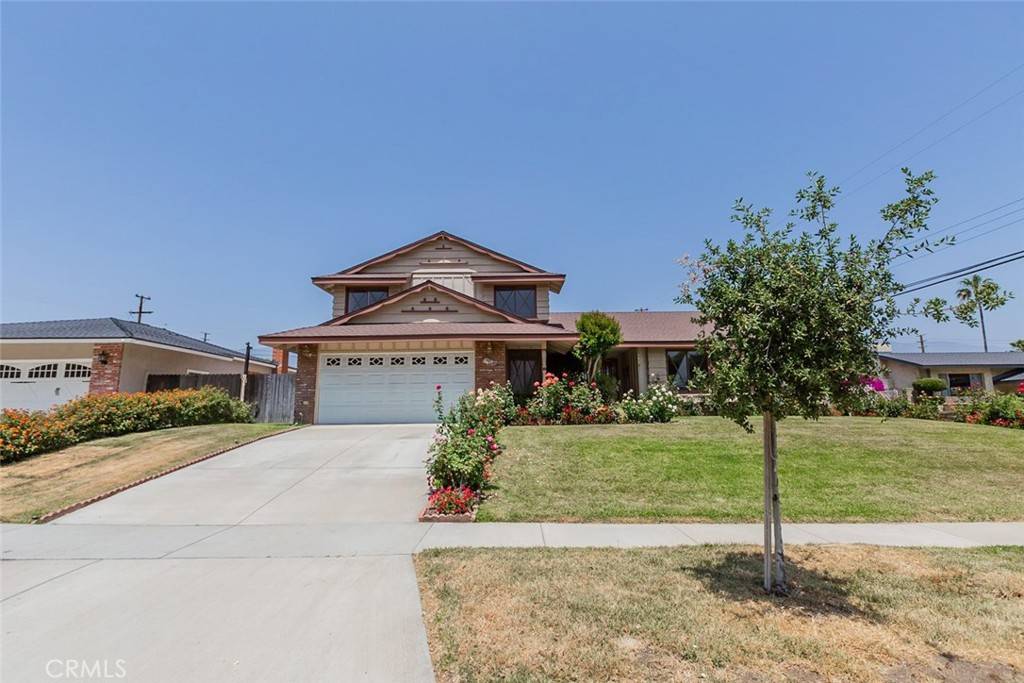 415 W Aster ST, Upland, CA 91786