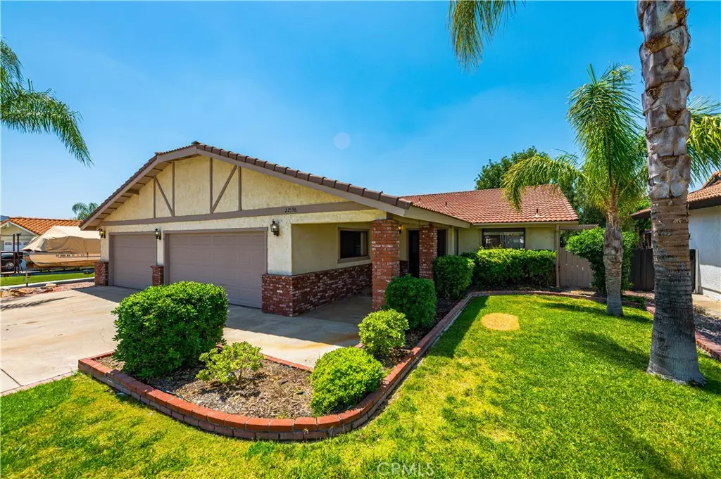 Canyon Lake, CA 92587,22596 Castle Crag DR