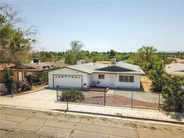 Victorville, CA 92395,16285 Midway ST