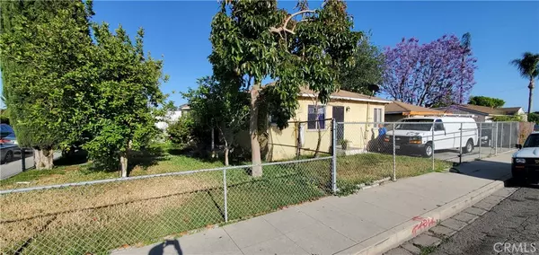 544 W Elm ST, Compton, CA 90220