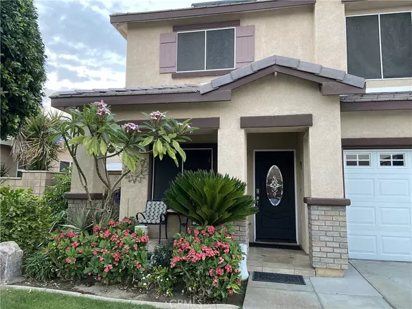 83670 Mecca Hills AVE, Coachella, CA 92236