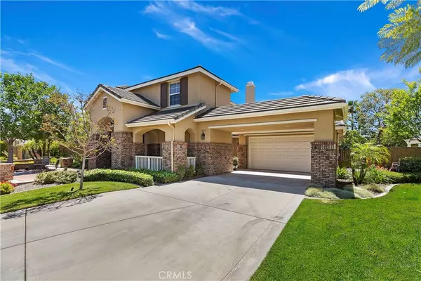 Riverside, CA 92508,8093 Pepita CT